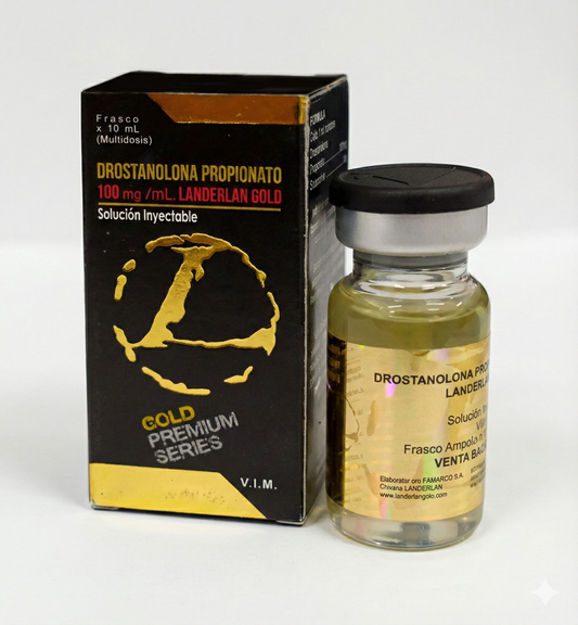 TEST0STER0NA PROPI ONATO LANDERLAN