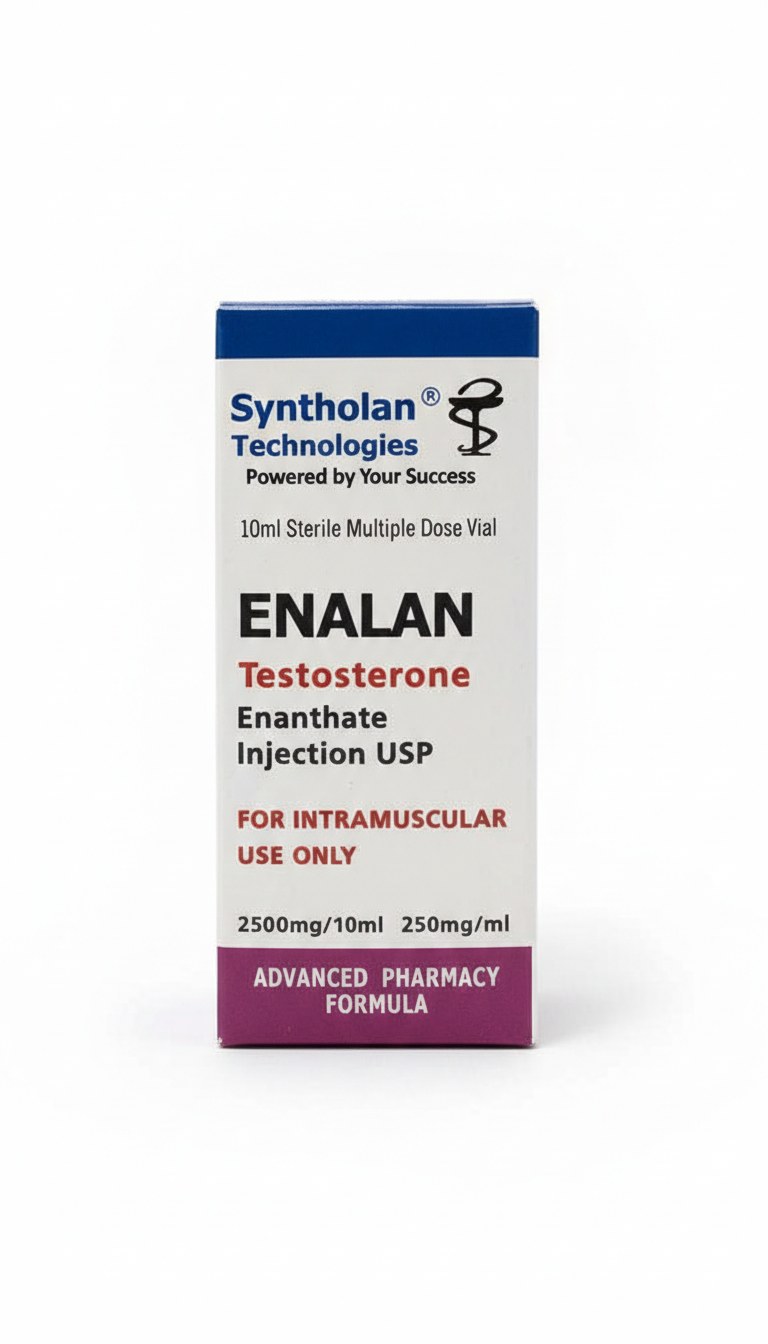 ENALAN (Testosterone Enanthate)