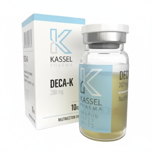 DECA-K (Kassel Pharma)
