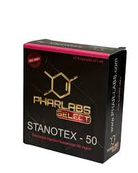 Stanoxolol 50 mg