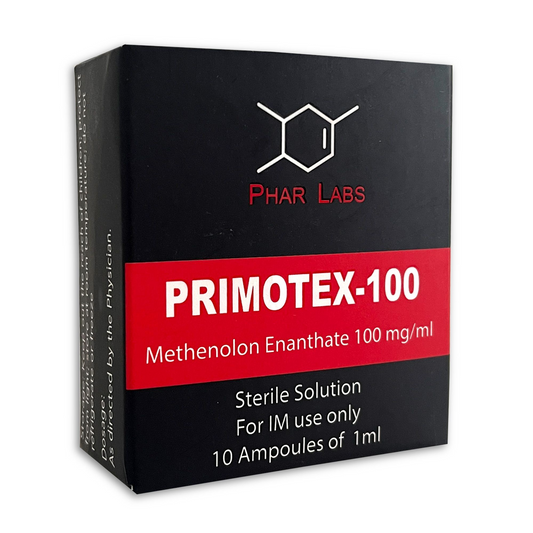 PrimoTex 100