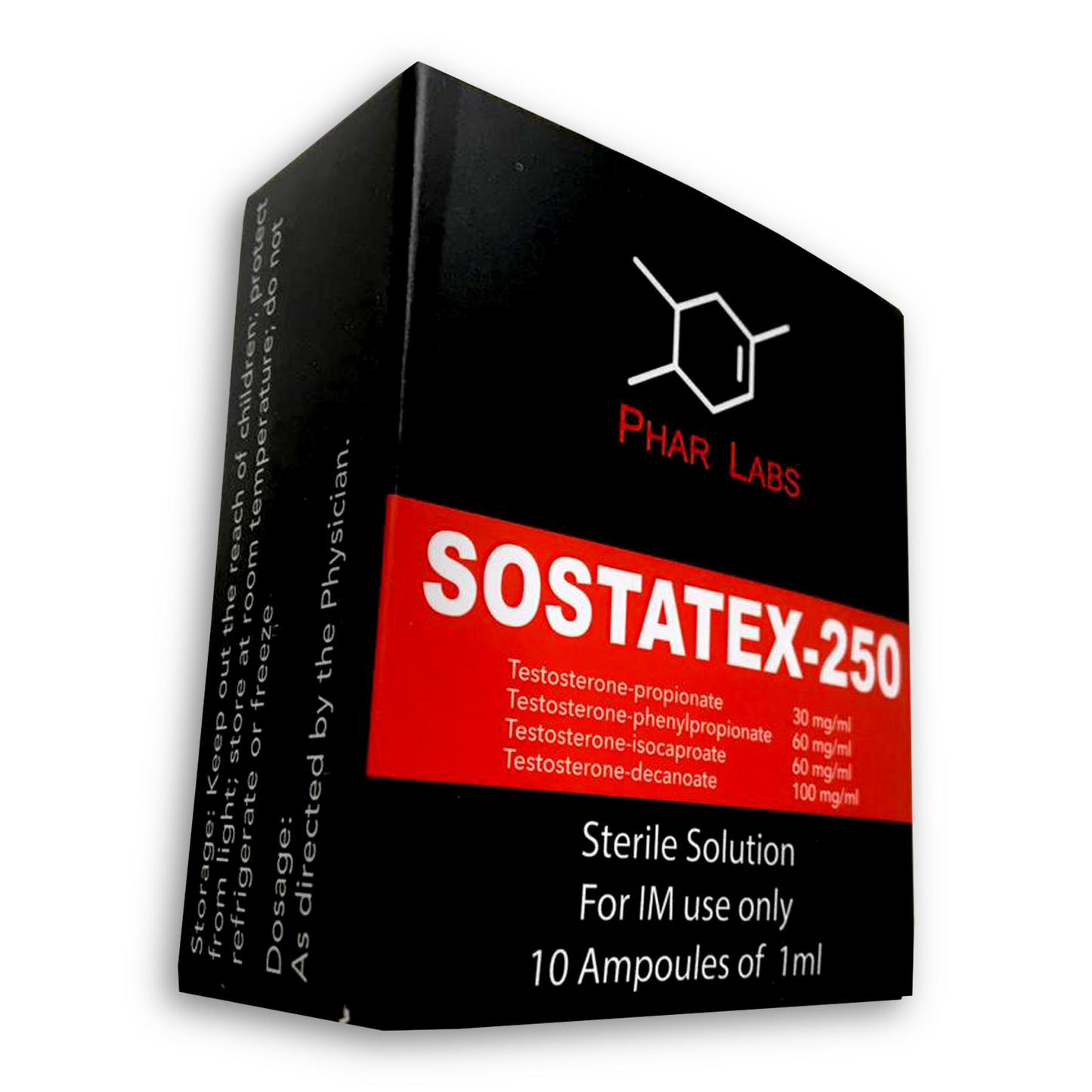 SostaTex 250