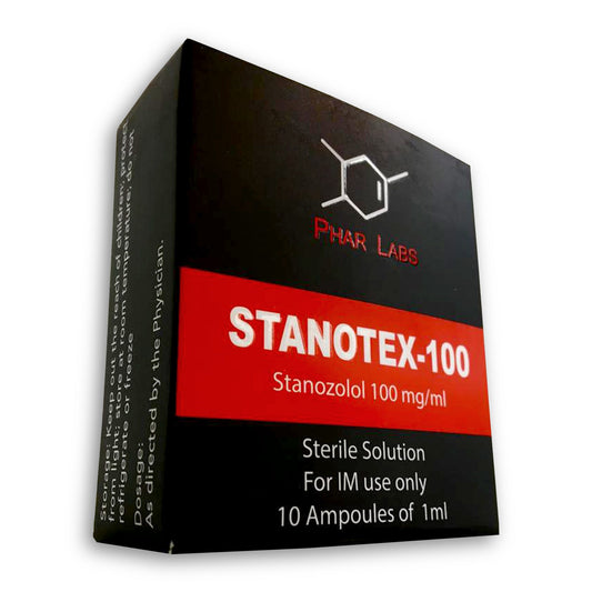 StanoTex 100