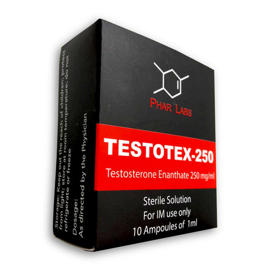 TestoTex 250