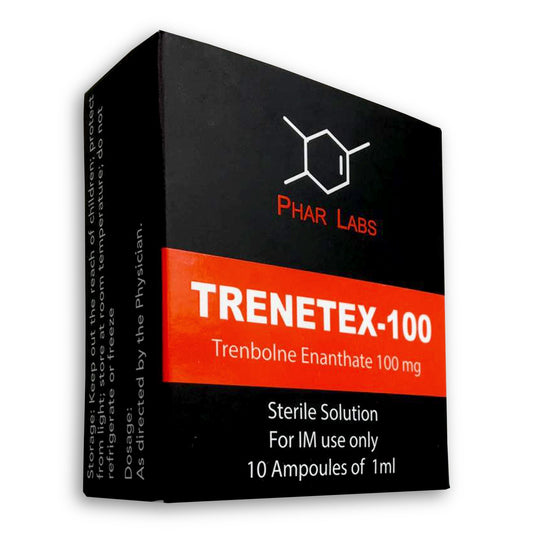 TreneTex 100