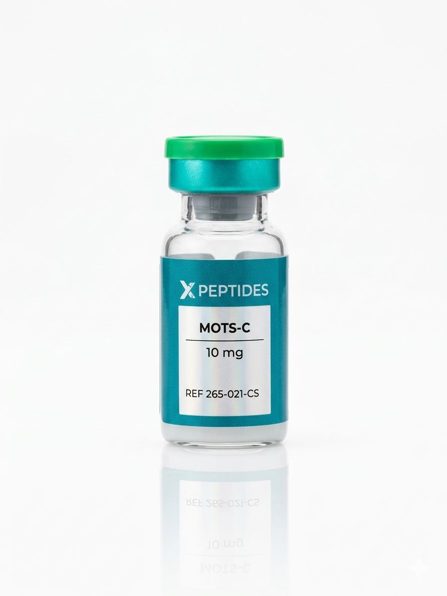 MOTS-C – 10 mg