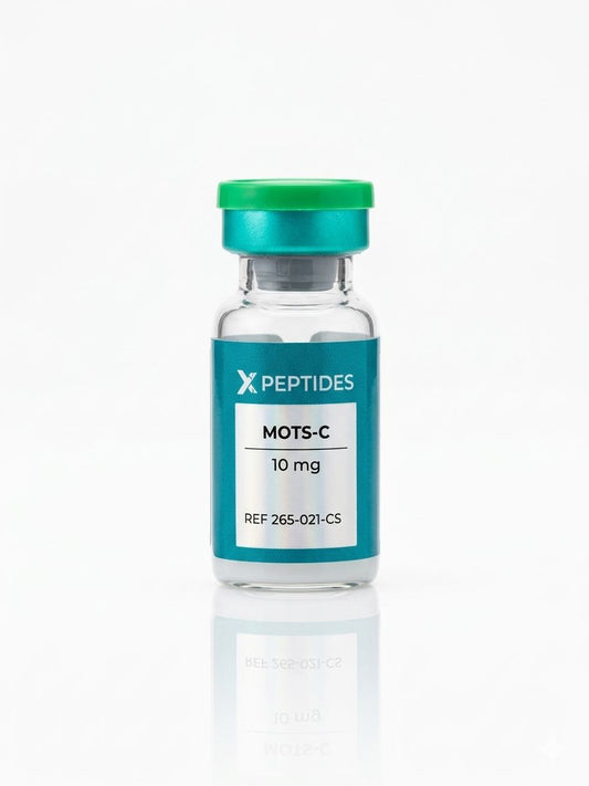 MOTS-C – 10 mg