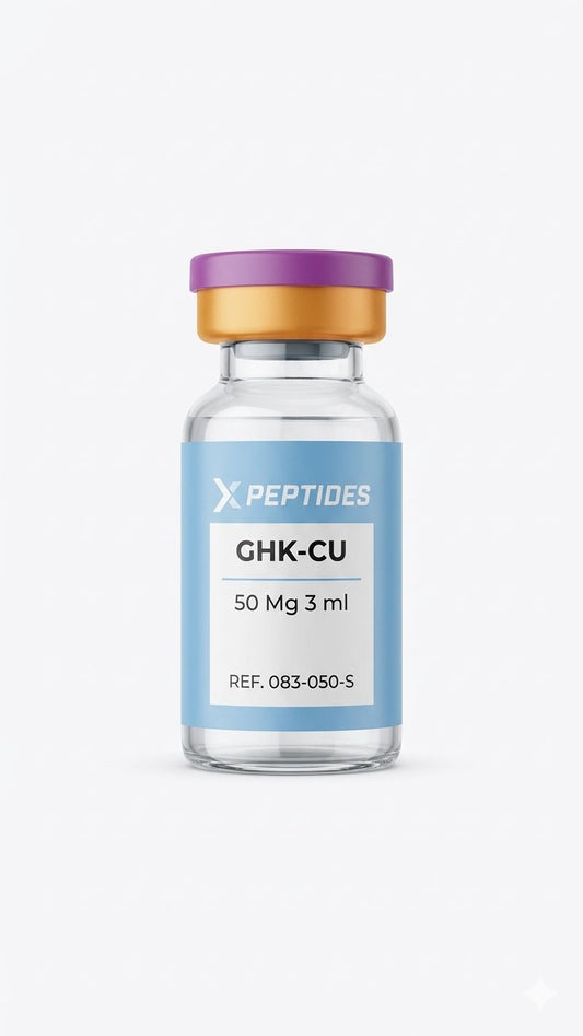 GHK-CU – 50 mg
