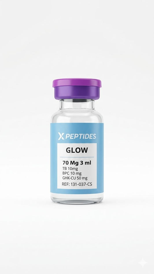 GLOW – 70 mg