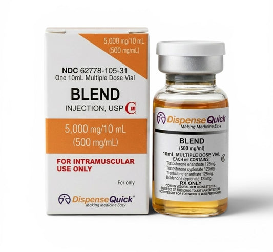 BLEND