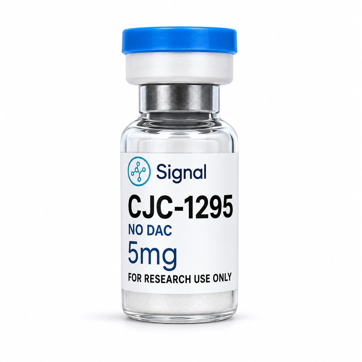 CJC-1295 NO DAC 5 mg
