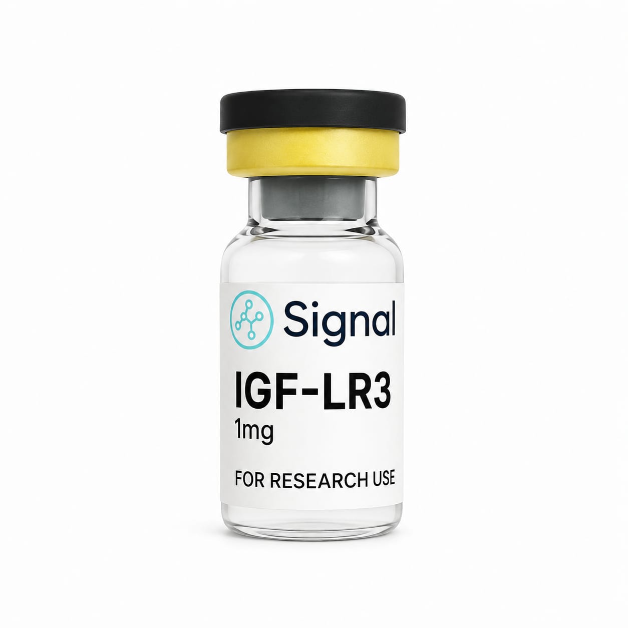 IGF-LR3 1 mg