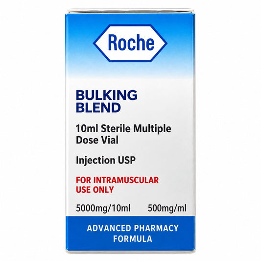 ROCHE BULKING BLEND – 500 blend