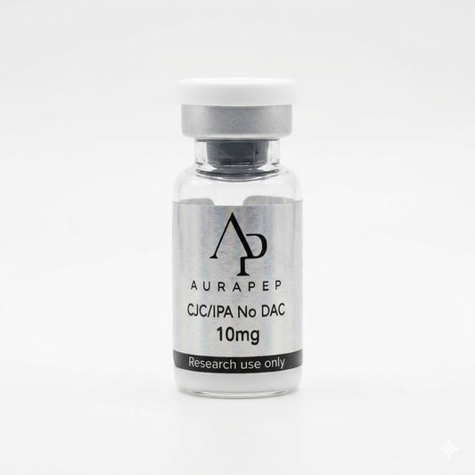 CJC-1295 / IPAMORELIN