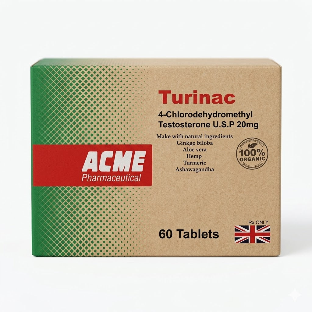 Turinac – ACME Pharmaceutical