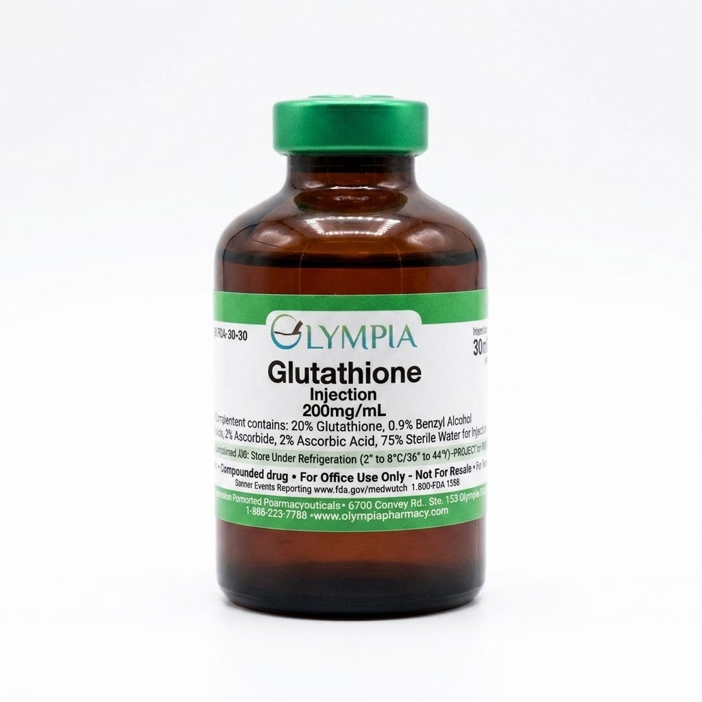Glutathione Injection