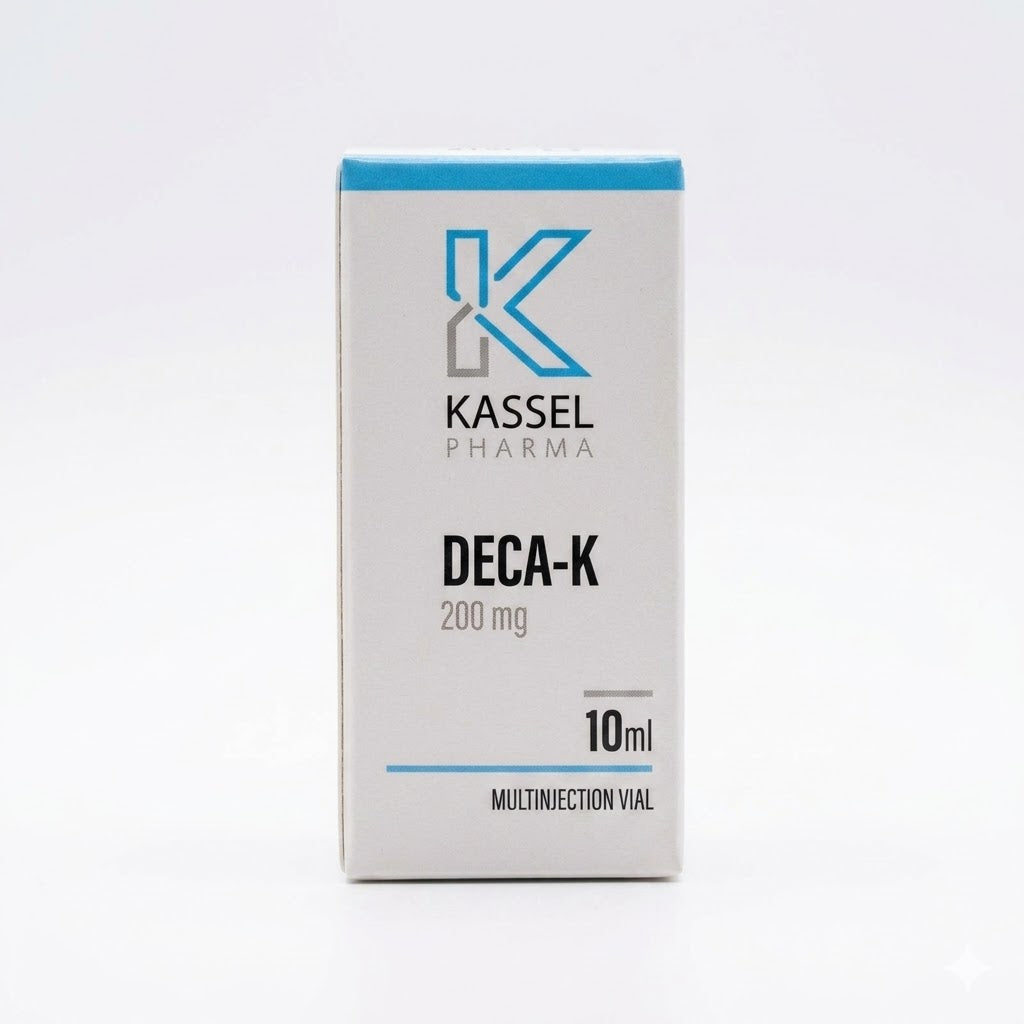 DECA-K 200 mg