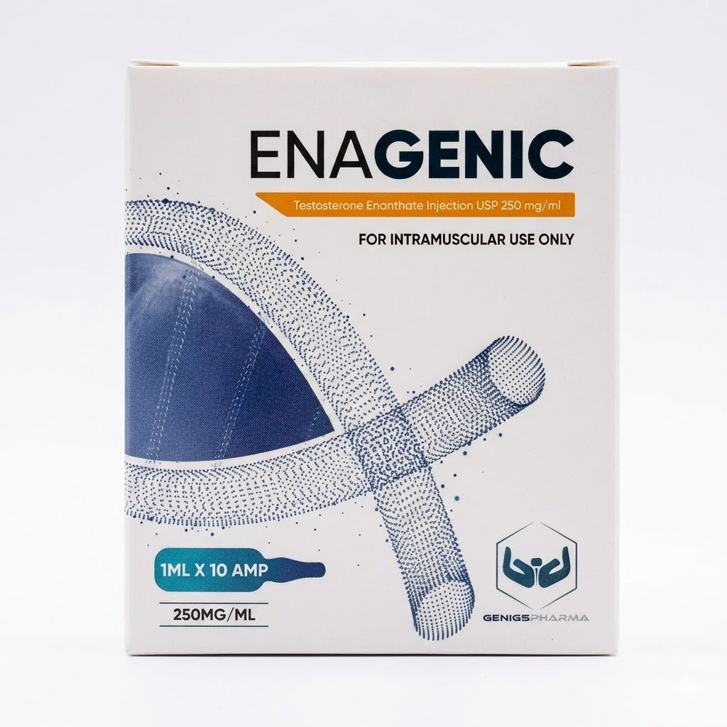 ENAGENIC