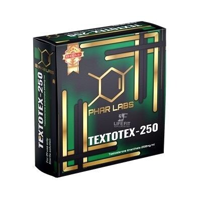 TESTOTEX 250